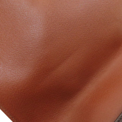 LOUIS VUITTON M51257 Musette Tango Short Shoulder Bag Monogram canvas Ladies [Used]