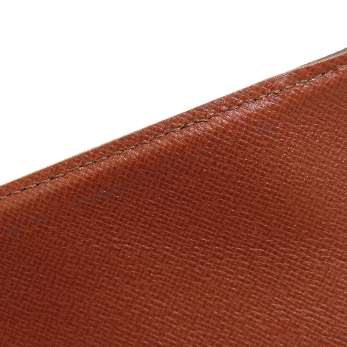 LOUIS VUITTON M51257 Musette Tango Short Shoulder Bag Monogram canvas Ladies [Used]