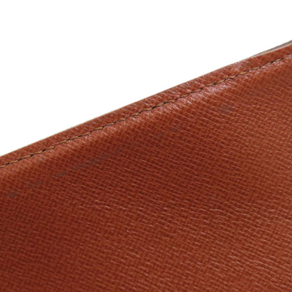 LOUIS VUITTON M51257 Musette Tango Short Shoulder Bag Monogram canvas Ladies [Used]