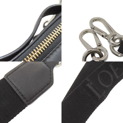LOEWE Anagram 2WAY Shoulder Bag Calf Ladies [Used]