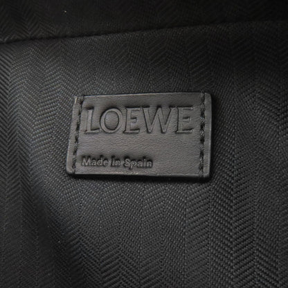LOEWE Anagram 2WAY Shoulder Bag Calf Ladies [Used]