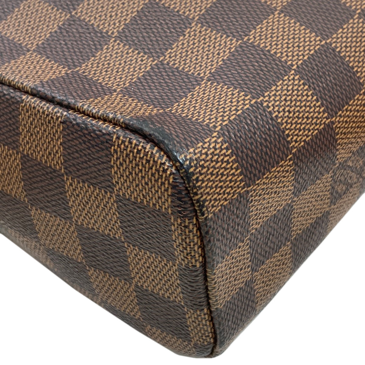 LOUIS VUITTON N41442 Olaf PM Shoulder Bag Damier canvas Ladies [Used]