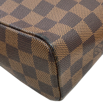 LOUIS VUITTON N41442 Olaf PM Shoulder Bag Damier canvas Ladies [Used]