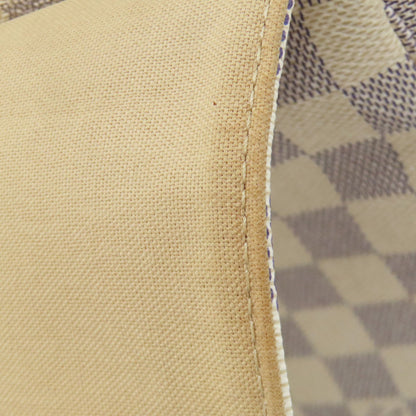 LOUIS VUITTON N51189 Naviglio Shoulder Bag Damier canvas Ladies [Used]