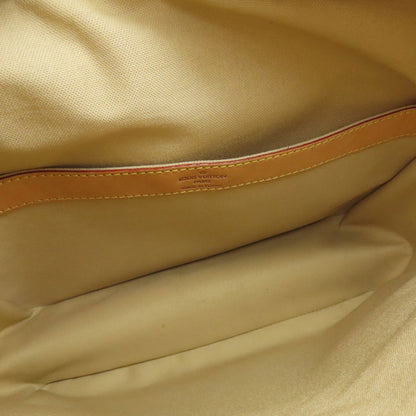 LOUIS VUITTON N51189 Naviglio Shoulder Bag Damier canvas Ladies [Used]