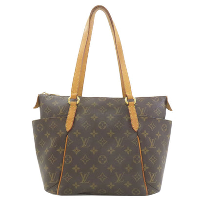 LOUIS VUITTON M56688 Totally PM Tote Bag Monogram canvas Ladies [Used]
