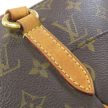 LOUIS VUITTON M56688 Totally PM Tote Bag Monogram canvas Ladies [Used]