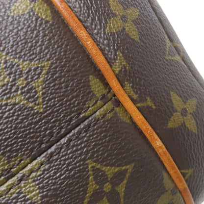 LOUIS VUITTON M56688 Totally PM Tote Bag Monogram canvas Ladies [Used]