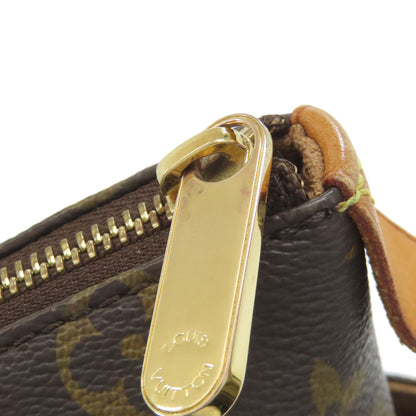 LOUIS VUITTON M56688 Totally PM Tote Bag Monogram canvas Ladies [Used]