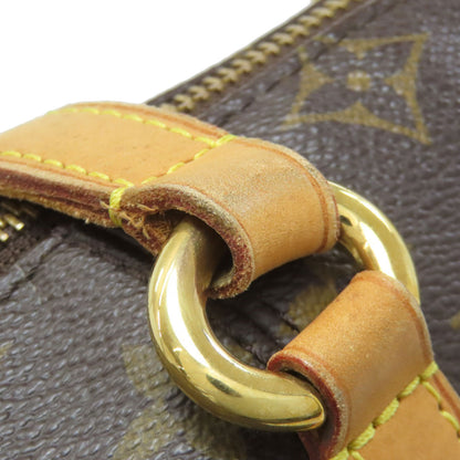 LOUIS VUITTON M56688 Totally PM Tote Bag Monogram canvas Ladies [Used]