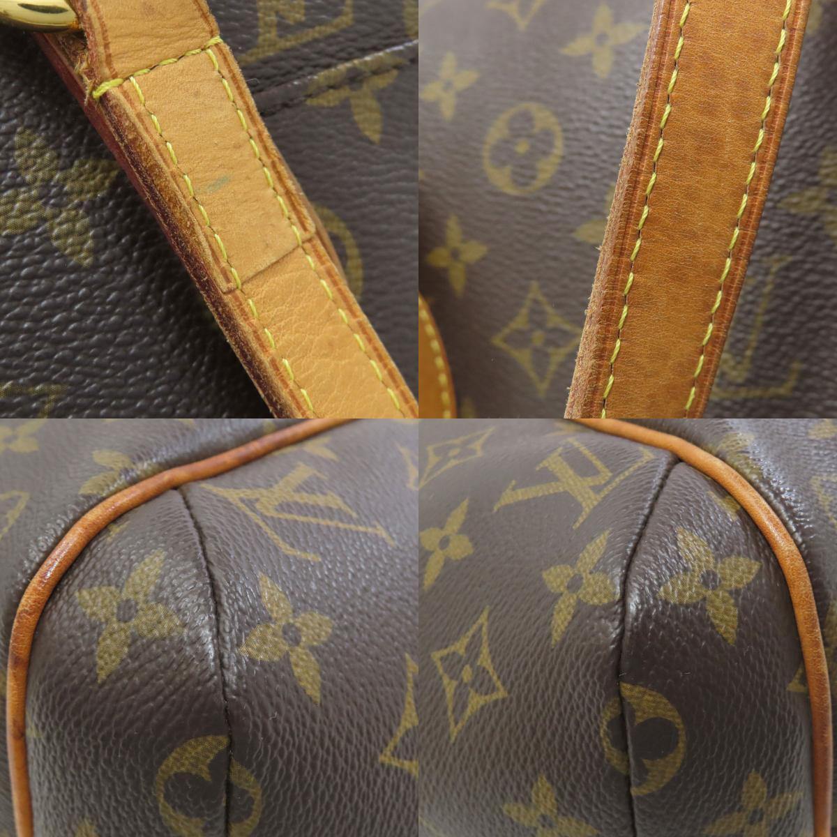 LOUIS VUITTON M56688 Totally PM Tote Bag Monogram canvas Ladies [Used]