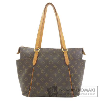 LOUIS VUITTON M56688 Totally PM Tote Bag Monogram canvas Ladies [Used]