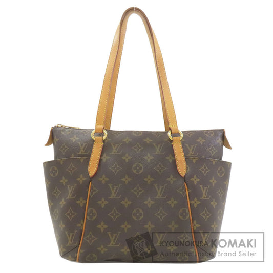 LOUIS VUITTON M56688 Totally PM Tote Bag Monogram canvas Ladies [Used]