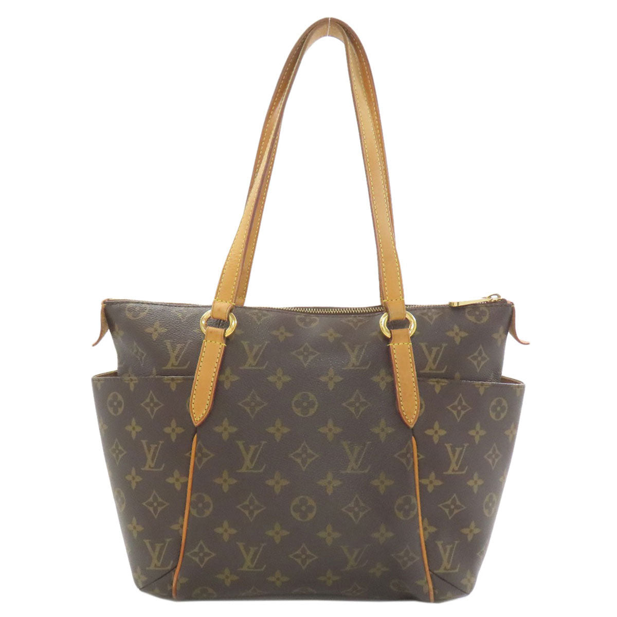 LOUIS VUITTON M56688 Totally PM Tote Bag Monogram canvas Ladies [Used]