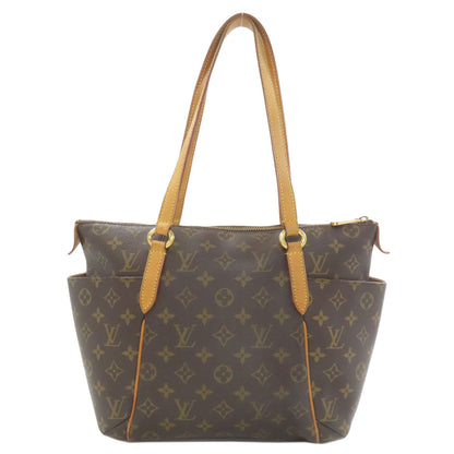 LOUIS VUITTON M56688 Totally PM Tote Bag Monogram canvas Ladies [Used]