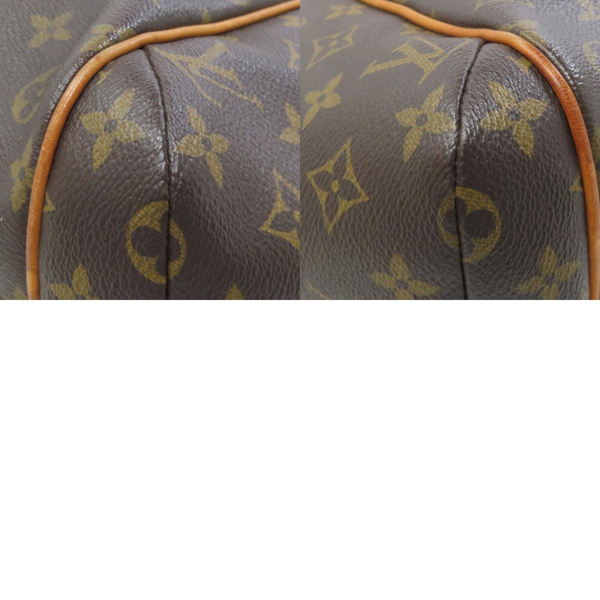 LOUIS VUITTON M56688 Totally PM Tote Bag Monogram canvas Ladies [Used]