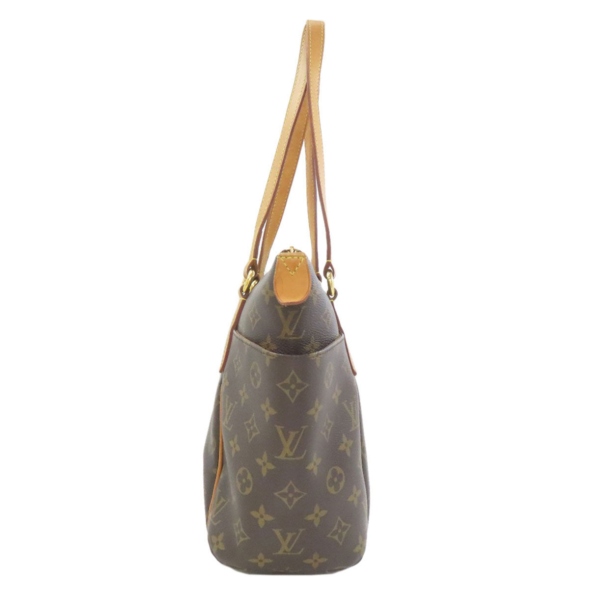 LOUIS VUITTON M56688 Totally PM Tote Bag Monogram canvas Ladies [Used]