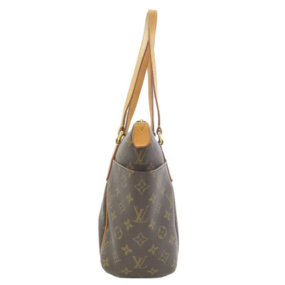 LOUIS VUITTON M56688 Totally PM Tote Bag Monogram canvas Ladies [Used]