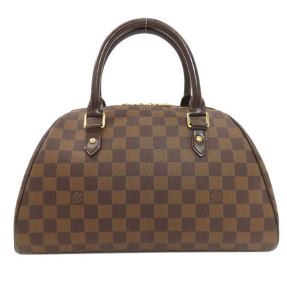 LOUIS VUITTON N41434 Rivera MM Handbag Damier canvas Ladies [Used]