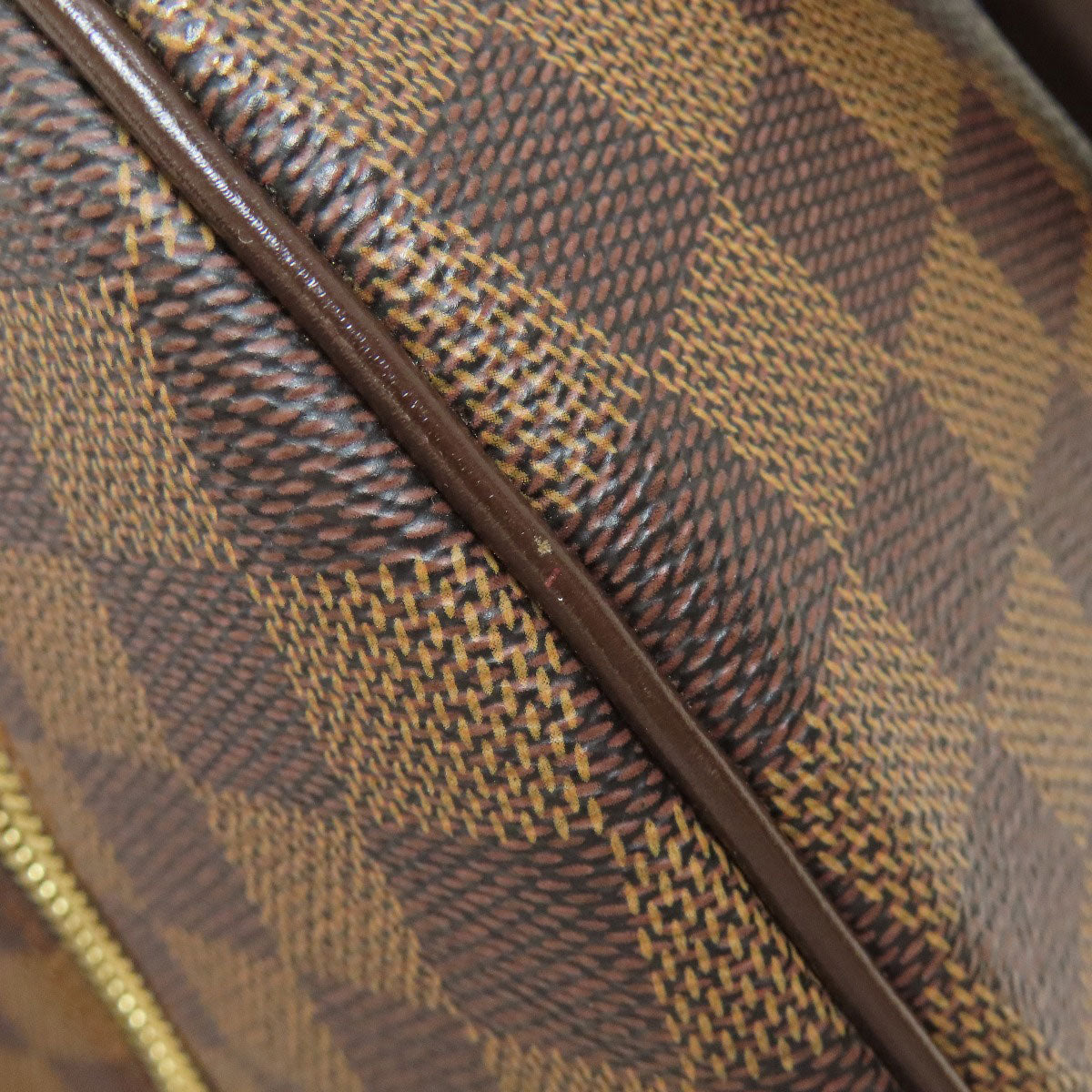 LOUIS VUITTON N41434 Rivera MM Handbag Damier canvas Ladies [Used]