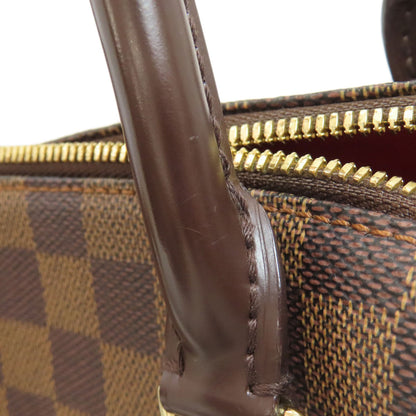 LOUIS VUITTON N41434 Rivera MM Handbag Damier canvas Ladies [Used]
