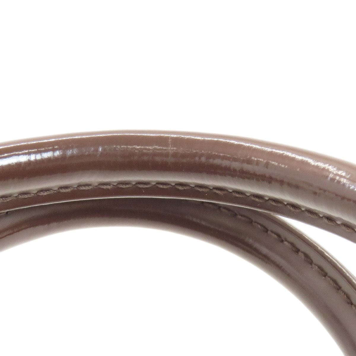 LOUIS VUITTON N41434 Rivera MM Handbag Damier canvas Ladies [Used]