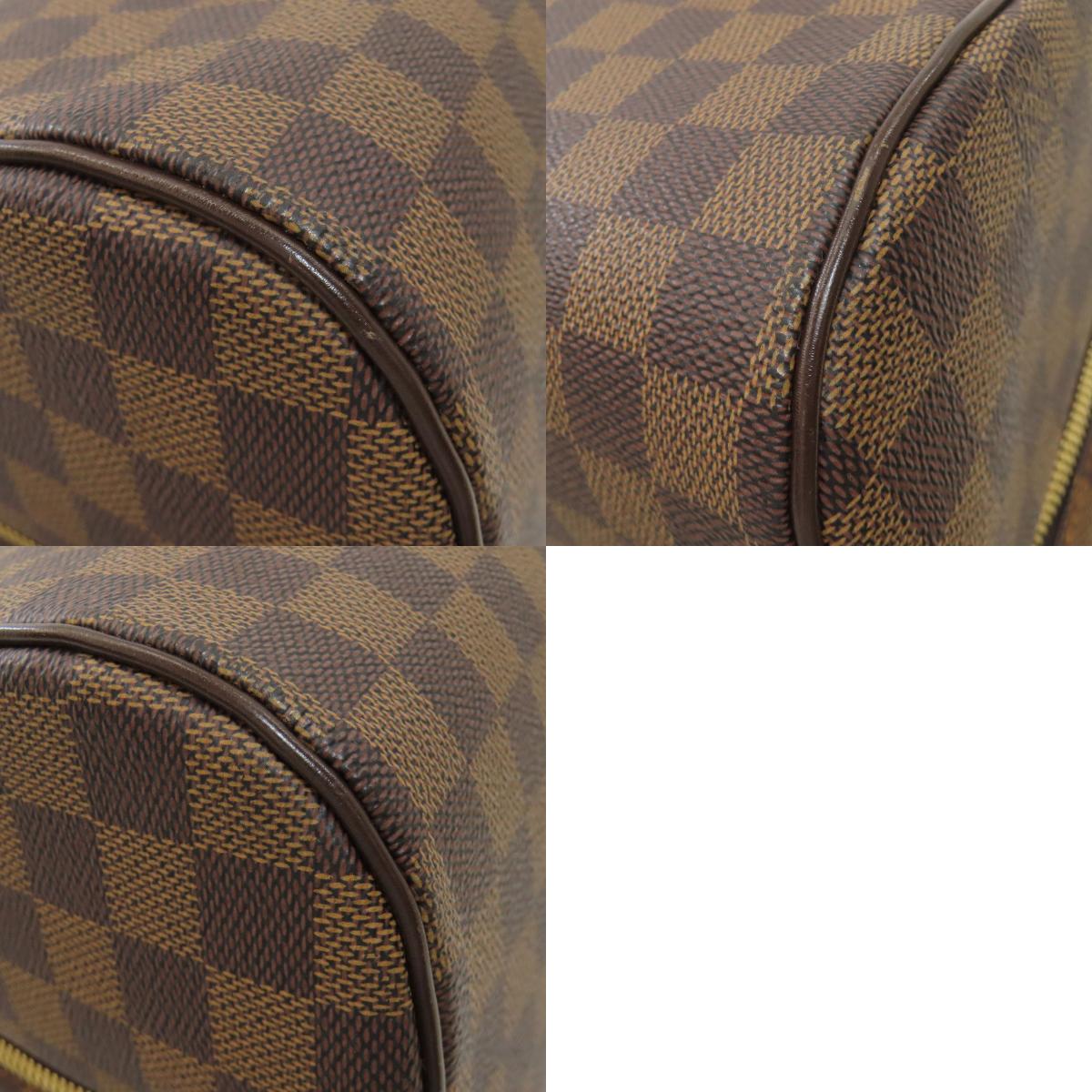 LOUIS VUITTON N41434 Rivera MM Handbag Damier canvas Ladies [Used]