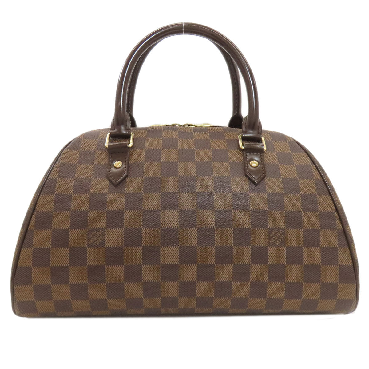 LOUIS VUITTON N41434 Rivera MM Handbag Damier canvas Ladies [Used]