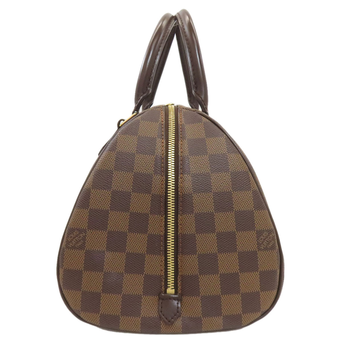 LOUIS VUITTON N41434 Rivera MM Handbag Damier canvas Ladies [Used]