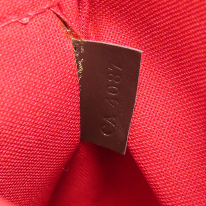 LOUIS VUITTON N41434 Rivera MM Handbag Damier canvas Ladies [Used]