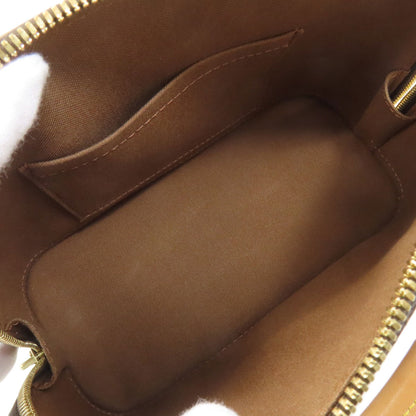 LOUIS VUITTON M53152 Alma BB Handbag Monogram canvas Ladies [Used]