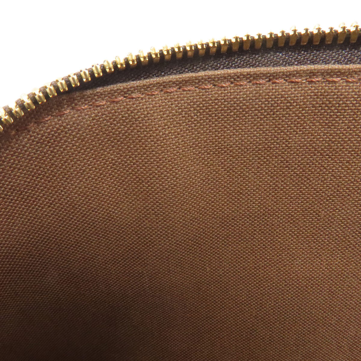 LOUIS VUITTON M53152 Alma BB Handbag Monogram canvas Ladies [Used]