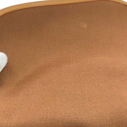 LOUIS VUITTON M42254 Samuel 35 Shoulder Bag Monogram canvas Ladies [Used]