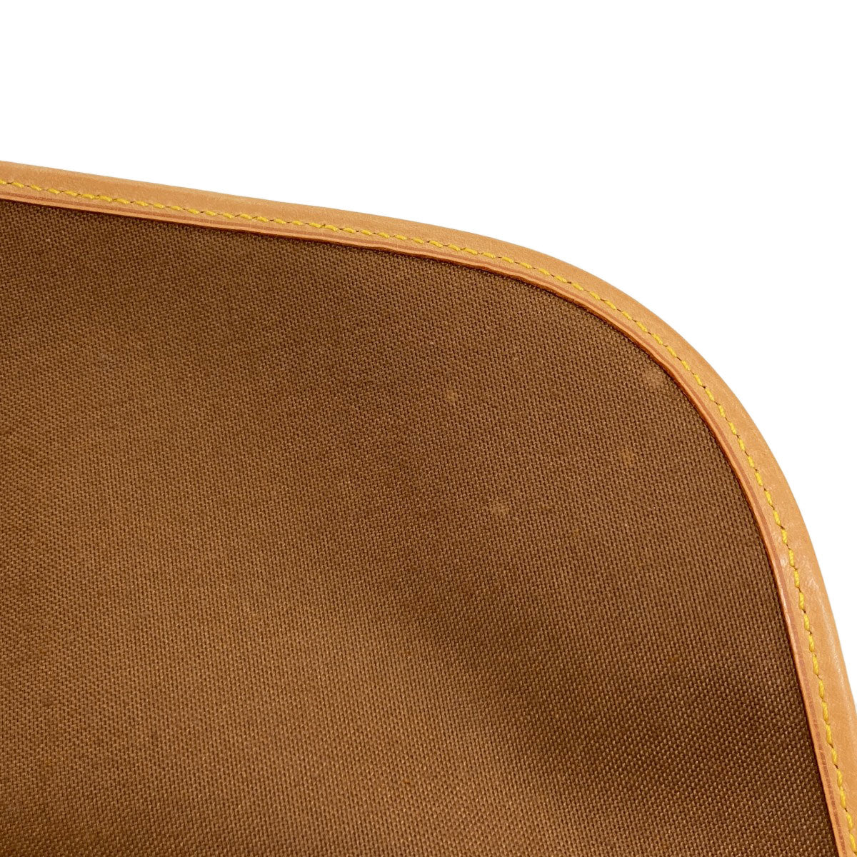 LOUIS VUITTON M42254 Samuel 35 Shoulder Bag Monogram canvas Ladies [Used]