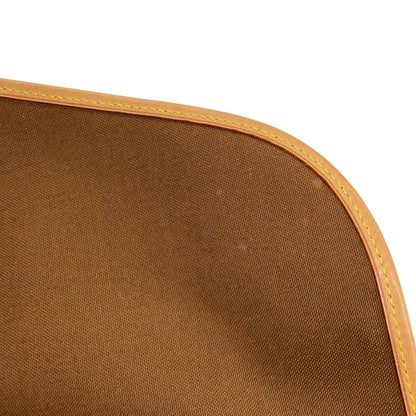 LOUIS VUITTON M42254 Samuel 35 Shoulder Bag Monogram canvas Ladies [Used]