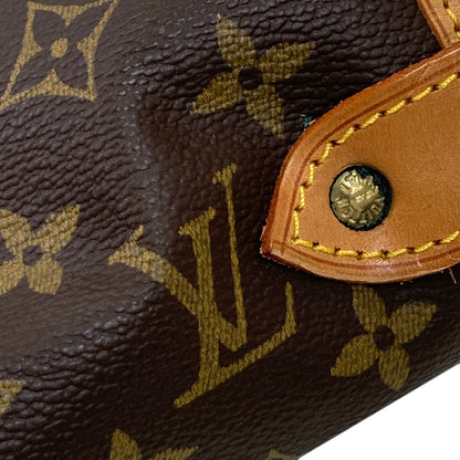 LOUIS VUITTON M42254 Samuel 35 Shoulder Bag Monogram canvas Ladies [Used]