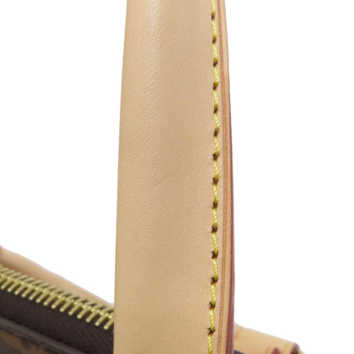 LOUIS VUITTON M44543 Livory PM Handbag Monogram canvas Ladies [Used]