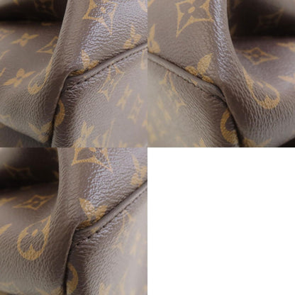 LOUIS VUITTON M44543 Livory PM Handbag Monogram canvas Ladies [Used]
