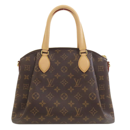 LOUIS VUITTON M44543 Livory PM Handbag Monogram canvas Ladies [Used]