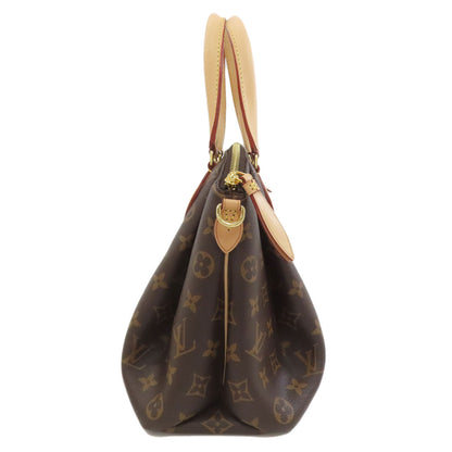 LOUIS VUITTON M44543 Livory PM Handbag Monogram canvas Ladies [Used]