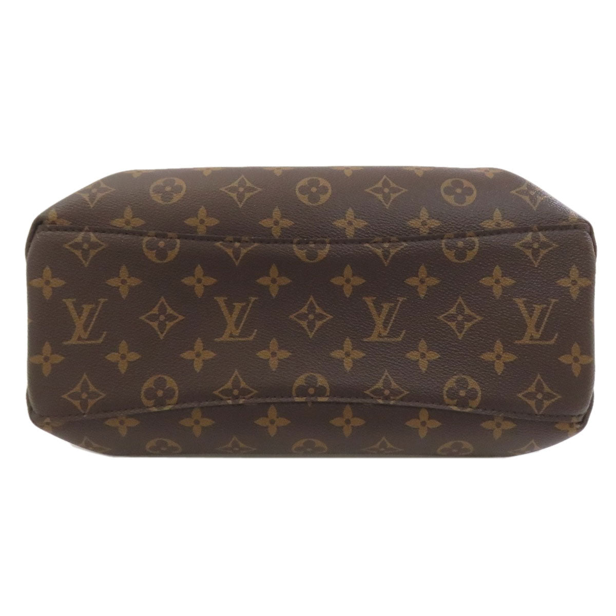 LOUIS VUITTON M44543 Livory PM Handbag Monogram canvas Ladies [Used]