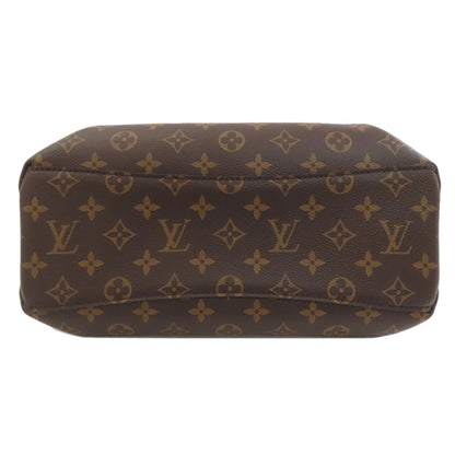 LOUIS VUITTON M44543 Livory PM Handbag Monogram canvas Ladies [Used]