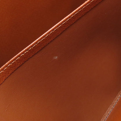 LOUIS VUITTON M53361 Porte-Documents・Voyage Business bag Monogram canvas mens [Used]
