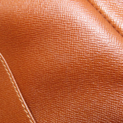 LOUIS VUITTON M53361 Porte-Documents・Voyage Business bag Monogram canvas mens [Used]