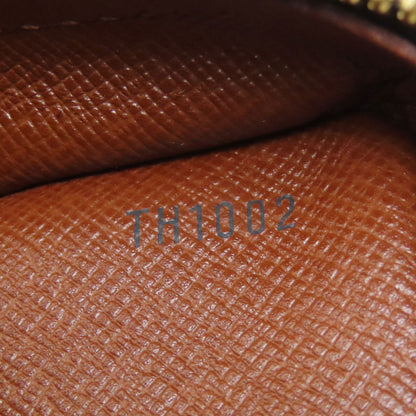 LOUIS VUITTON M53361 Porte-Documents・Voyage Business bag Monogram canvas mens [Used]