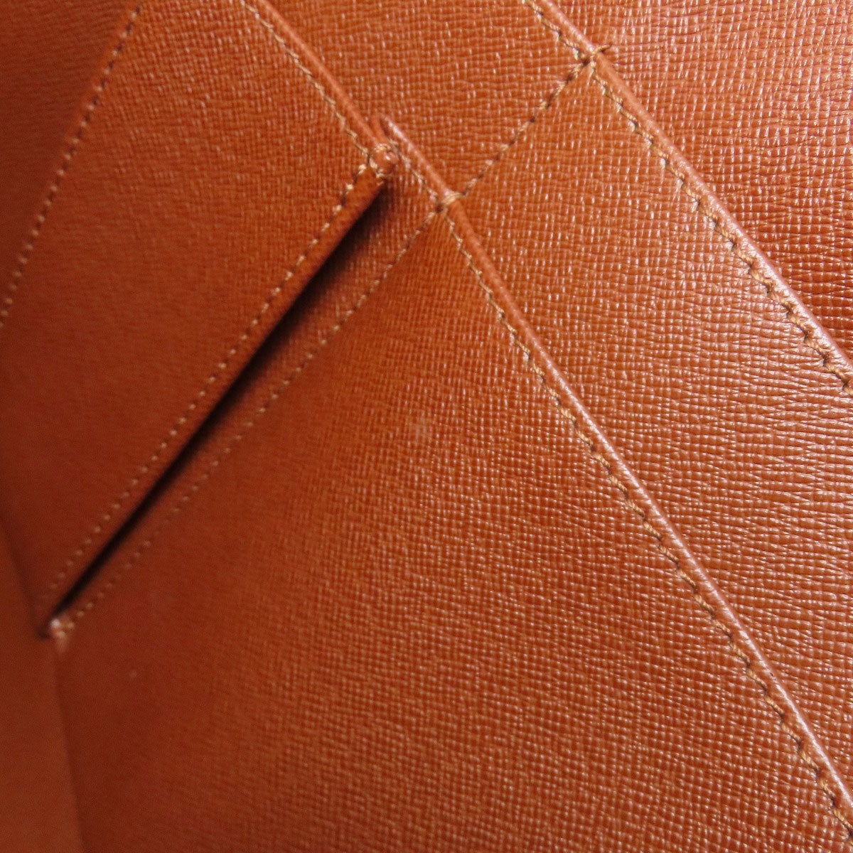LOUIS VUITTON M53361 Porte-Documents・Voyage Business bag Monogram canvas mens [Used]