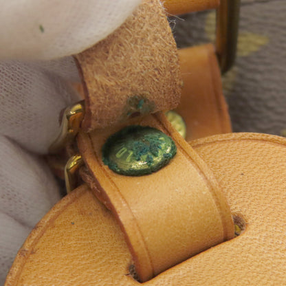 LOUIS VUITTON M41412 Kiepol Band Lier 60 Boston bag Monogram canvas Ladies [Used]