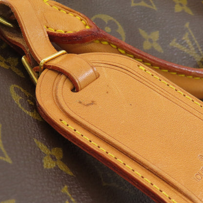 LOUIS VUITTON M41412 Kiepol Band Lier 60 Boston bag Monogram canvas Ladies [Used]