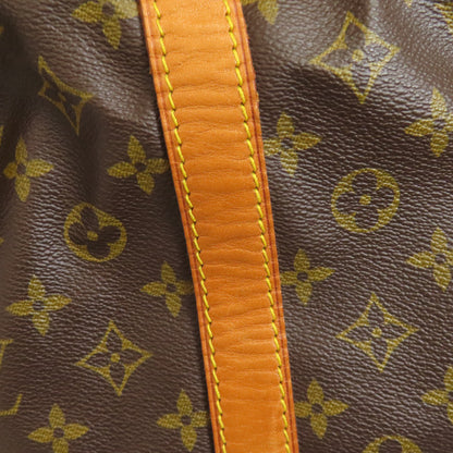 LOUIS VUITTON M41412 Kiepol Band Lier 60 Boston bag Monogram canvas Ladies [Used]