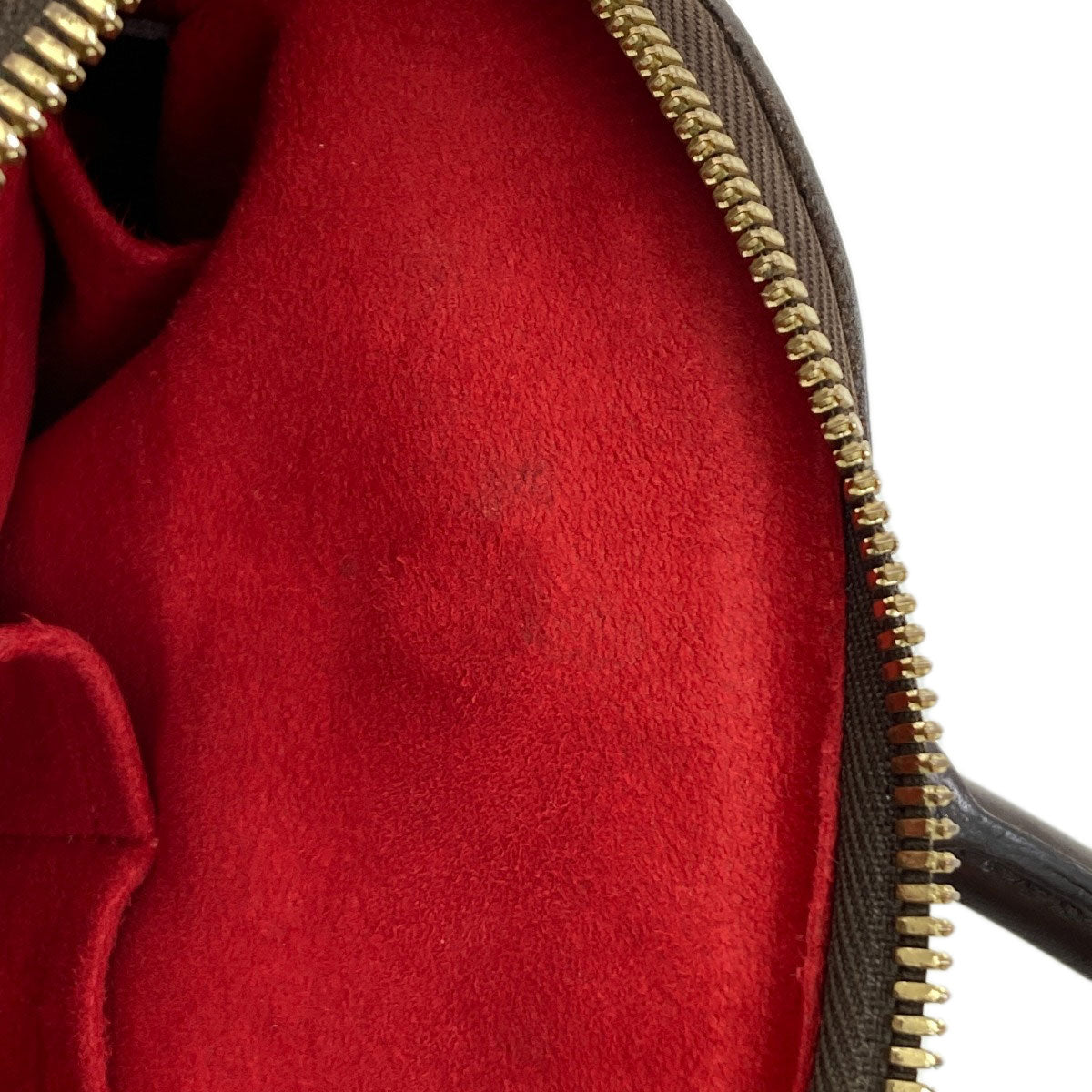 LOUIS VUITTON N51997 Trevi PM Handbag Damier canvas Ladies [Used]
